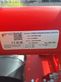 Grada rotativa - Kverneland - h-series 3,00m