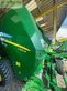 Empacadora gigant - John Deere - v451m