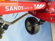 Henificador - Fella - sanos 6606 dn