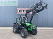 Tractor agrícola - Deutz-Fahr - 5080 d ecoline dt