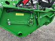 Cosechadora de Cereal - John Deere - t550 hm (my19)