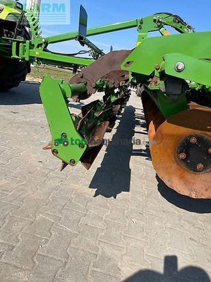 Grada de disco - Amazone - catros xl 6003-2