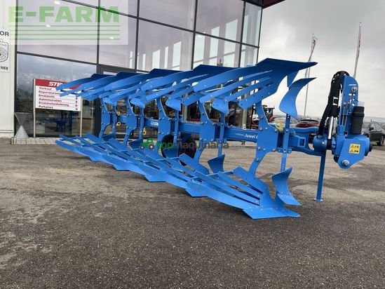Arado - Lemken - lemken juwel 8 m v 5 n 100
