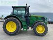 Tractor agrícola - John Deere - 6145r