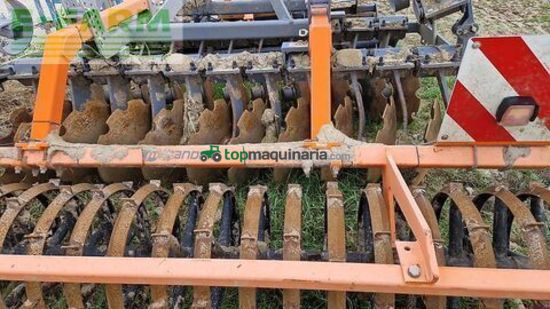 Grada de disco - Mandam - gal-c 3,0