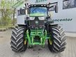 Tractor agrícola - John Deere - 6195r