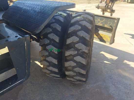 Excavadora HYUNDAI HW140