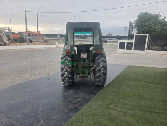 Tractor agrícola - John Deere - 1950 F