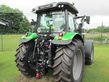 Tractor agrícola - Deutz-Fahr - 6135 c ttv