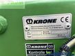 Cabezal - Krone - easycollect 903