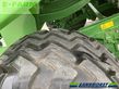 Empacadora gigant - Krone - big pack 1270 vc mb