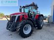 Tractor agrícola - Massey Ferguson - 8s245