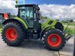 Tractor agrícola - Claas - arion 650