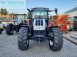 Tractor agrícola - Steyr - multi 4110