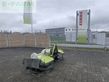 Cortacésped manual - Claas - corto 290 f