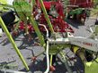 Henificador - Claas - volto 900
