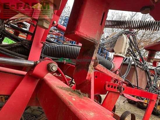 Sembradora - Väderstad - rapid 400 p