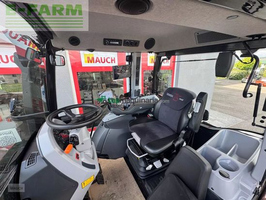 Tractor agrícola - Valtra - g135