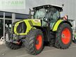 Tractor agrícola - Claas - arion 660 cebis cmatic CMATIC CEBIS