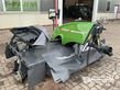 Cortacésped manual - Fendt - slicer 310 f-kc