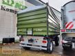 Volquet - Fliegl - dk 180 maxum fox