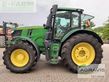 Tractor agrícola - John Deere - 6250 r