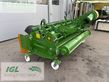 Empacadora gigant - Krone - prechop