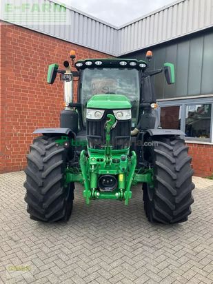 Tractor agrícola - John Deere - 6r230