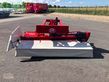 Cortacésped manual - Lely - 320 fc