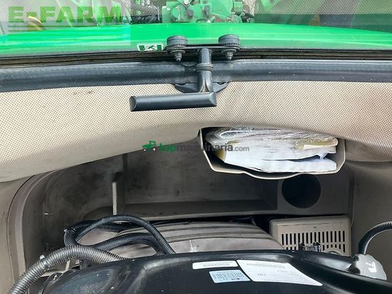 Tractor agrícola - John Deere - 8320