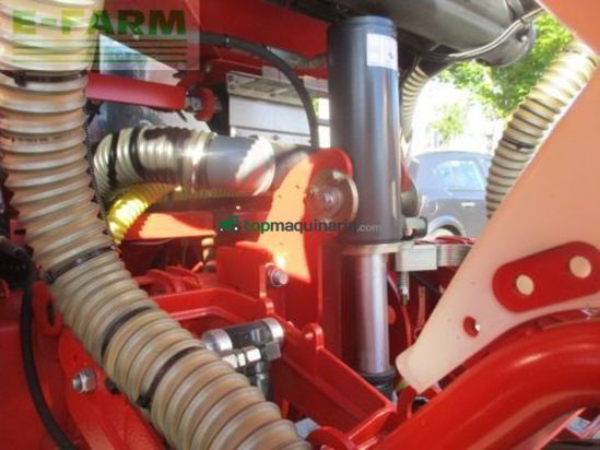 Sembradora monograno mecanica - Kverneland - optima tf profi sx