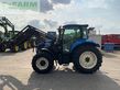 Tractor agrícola - New Holland - t5.105 tractor (st26857)