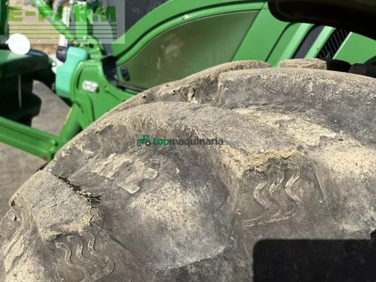 Tractor agrícola - John Deere - 6195m