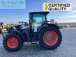 Tractor agrícola - Claas - arion 660 cmatic cebis