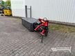 Cortacésped manual - Massey Ferguson - dm 246 isl