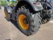 Tractor agrícola -  - fastrac 4220 icon