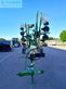 Rastrillo - Krone - swadro ts 620