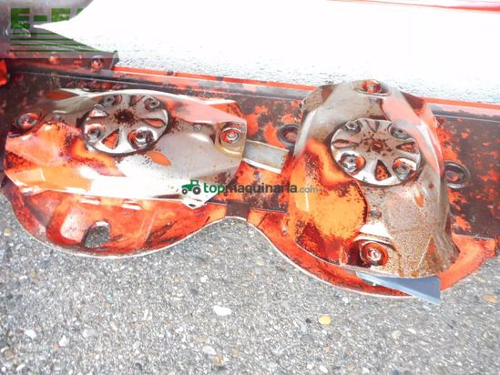 Cortacésped manual - Kuhn - gmd 9530 ff