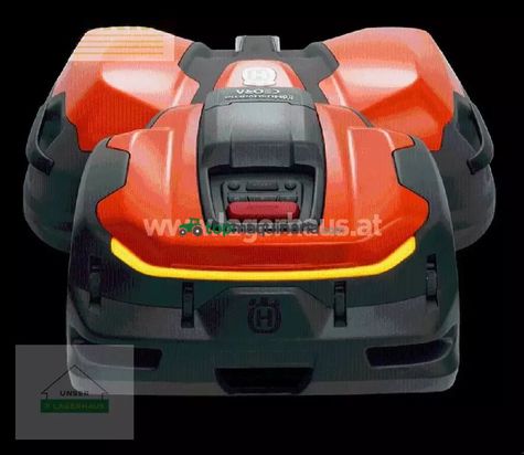 Esparcidor -  - großflächenmäher ceora 544 epos