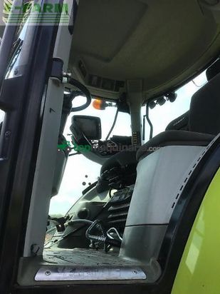 Tractor agrícola - Claas - axion 950