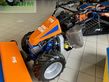 Cortacésped manual - Irus - unikom komfort 27,3 ps