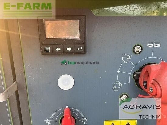 Atomizador - Amazone - uf 2002