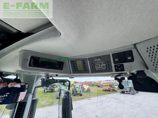 Tractor agrícola - Claas - axion 870