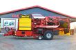 Cosechadora - arrancadora de patata - Grimme - evo 280 clodsep gen ii