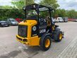 Minicargadora - JCB - 403 smart power hoflader