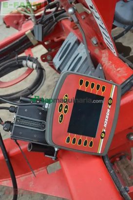 Combinado de siembra - Horsch - pronto 3 dc