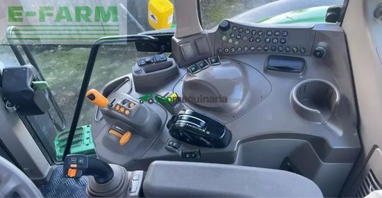 Tractor agrícola - John Deere - 6175m