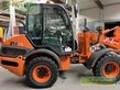 Minicargadora - Hitachi - zw 75