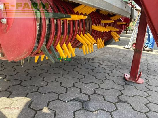 Remolqu agrícola - Strautmann - ambion 360 do