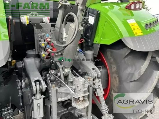 Tractor agrícola - Fendt - 724 vario gen-6 profi+ setting2 ProfiPlus